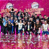 Polonia: Lo Jastrzębski Węgiel vince la Coppa. Pubblico da record: 14.0000