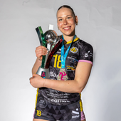 Julia Kavalenka Julia Kavalenka