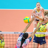 Polonia: Agnieszka Korneluk annuncia il ritiro, si chiude la carriera della centrale del Fenerbahçe