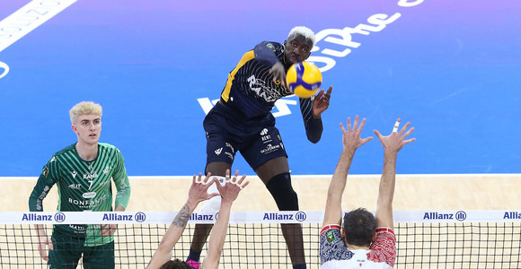 Superlega Credem Banca: Verona–Milano, gara 1 dei quarti tra equilibrio stagionale e precedenti favorevoli agli scaligeri