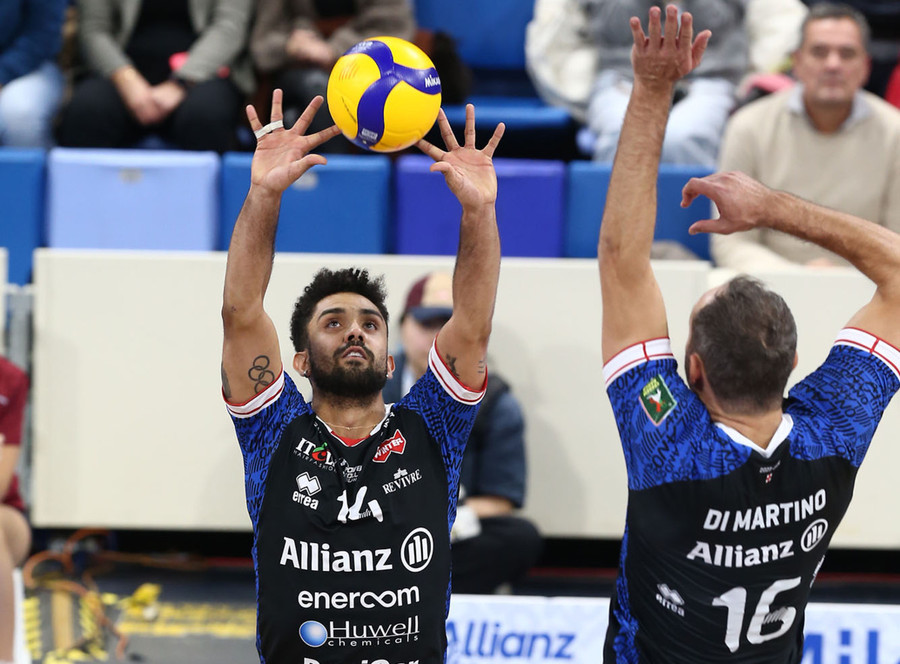 Kreling nuovo faro di Milano