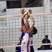 Fernando Kreling in Coppa