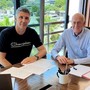 Slobodan Kovac, nuovo Ct della Turchia
