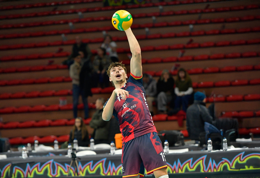 Perugia: David Kollator è il nuovo vice Reggers per il 2026/27 Perugia: David Kollator è il nuovo vice Reggers per il 2026/27