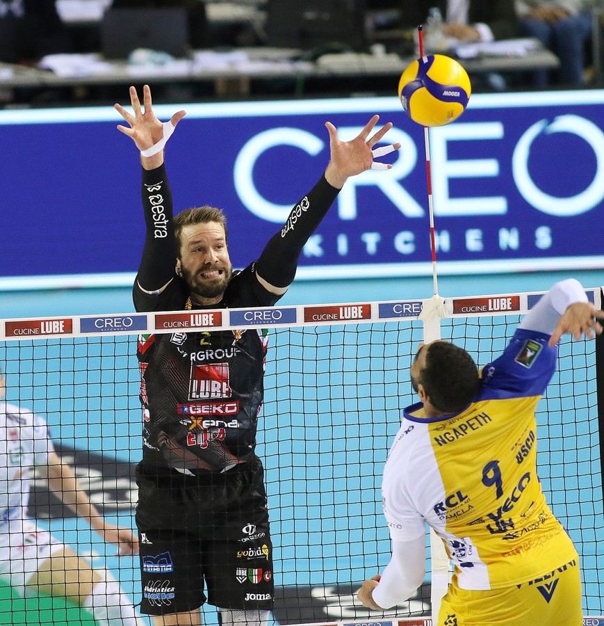 Jiri Kovar a muro