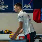 Kaloyan Valchinov top scorer di giornata Kaloyan Valchinov top scorer di giornata