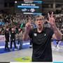 Korea: Hyundai Skywalkers–Cal Jumbos, finale scudetto 3-0 e serie sul 2-2, ma resta il caso video challenge... La foto di Blain Korea: Hyundai Skywalkers–Cal Jumbos, finale scudetto 3-0 e serie sul 2-2, ma resta il caso video challenge... La foto di Blain