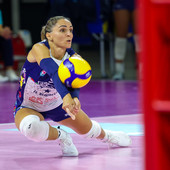 Novara: Ufficiale, il primo rinforzo e Giulia Leonardi