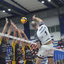 Superlega: Play Off 5° posto, i risultati della 4ª giornata. La classifica
