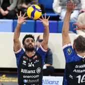 Kreling nuovo faro di Milano