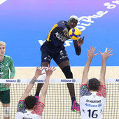 Superlega Credem Banca: Verona–Milano, gara 1 dei quarti tra equilibrio stagionale e precedenti favorevoli agli scaligeri