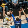 VNL: 1. gara. Italia - Francia 2-3, tutti i tabellini VNL: 1. gara. Italia - Francia 2-3, tutti i tabellini