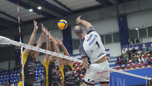 Superlega: Play Off 5° posto, i risultati della 4ª giornata. La classifica