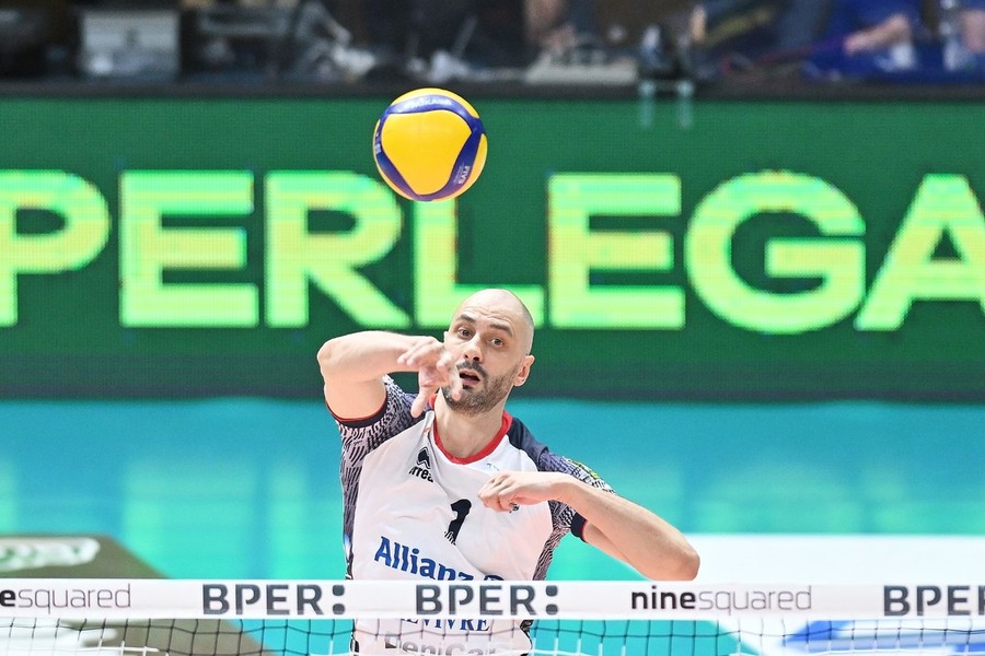 Matey Kaziyski