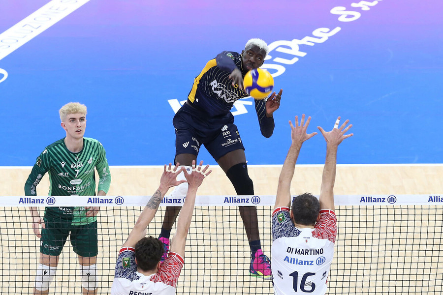 Superlega Credem Banca: Verona–Milano, gara 1 dei quarti tra equilibrio stagionale e precedenti favorevoli agli scaligeri