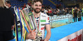 Trento: Rychlicki, “Scudetto e Nazionale in due giorni, emozioni che non so descrivere”