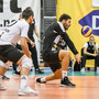 Grottazzolina: Lazar Koprivica completa il reparto schiacciatori della Yuasa Battery