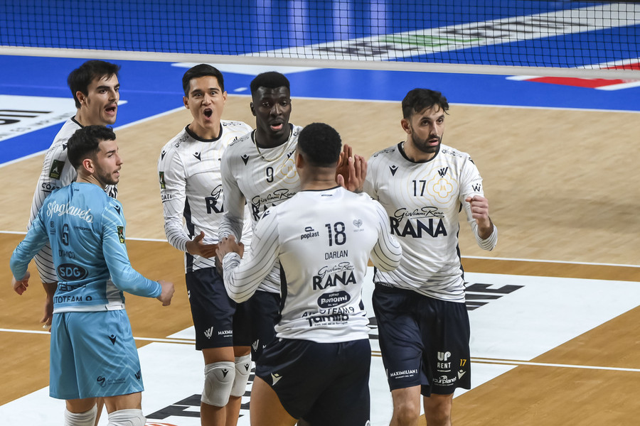 Keita, top scorer di giornata