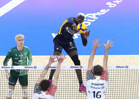 Superlega Credem Banca: Verona–Milano, gara 1 dei quarti tra equilibrio stagionale e precedenti favorevoli agli scaligeri