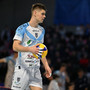 Kevin Saar torna in Italia a Napoli Kevin Saar torna in Italia a Napoli