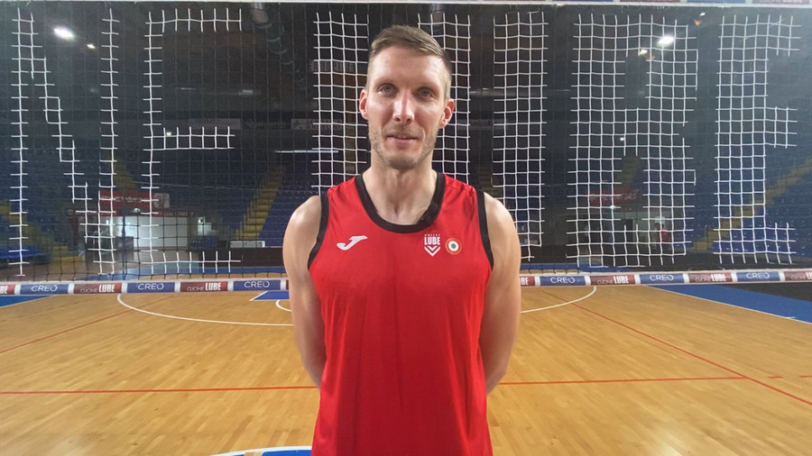 Pablo Kukartsev