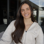 Júlia Kudiess durante il percorso di recupero a Brasília Júlia Kudiess durante il percorso di recupero a Brasília