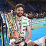 Trento: Rychlicki, “Scudetto e Nazionale in due giorni, emozioni che non so descrivere”