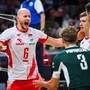 Kurek out