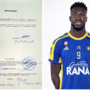 Un nuovo caso Keita. VolleyWeek rivela... Nel 2020 il consenso alla cittadinanza bulgara Un nuovo caso Keita. VolleyWeek rivela... Nel 2020 il consenso alla cittadinanza bulgara