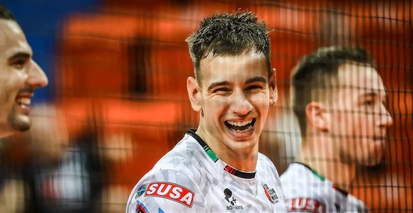 Agustín Loser Agustín Loser