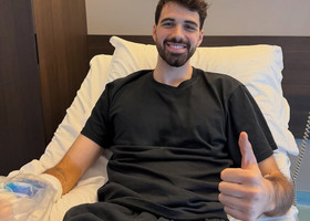 Lavia, seconda operazione