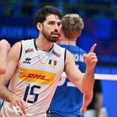 Eurovolley: Lavia dopo la Cechia, "Stiamo alzando il livello partita dopo partita"