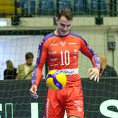 Verona ufficializza Leonardo Scanferla come nuovo libero