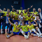 Festa per il Guaguas Las Palmas che si qualifica
