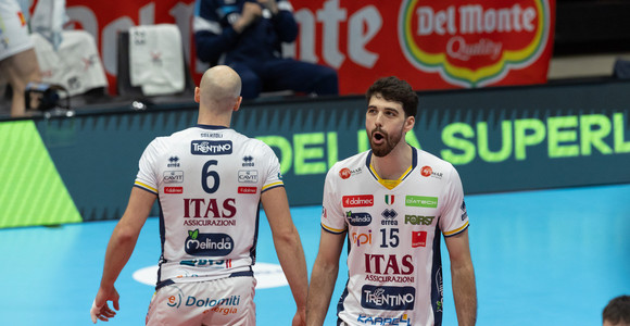 Del Monte Coppa Italia: Lavia, “Mi tremavano le gambe, ma oggi si è visto un gran carattere”