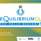 AeQuilibrium Cup-Trofeo delle Regioni: Al via a Cesenatico la 17esima edizione