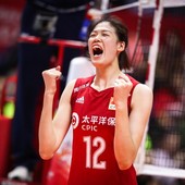 Li Yingying Li Yingying