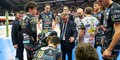 Perugia: Lorenzetti dopo il 3-2 su Civitanova. “Perugia deve cambiare mentalità: non possiamo più spegnerci” Perugia: Lorenzetti dopo il 3-2 su Civitanova. “Perugia deve cambiare mentalità: non possiamo più spegnerci”