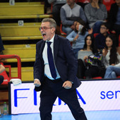 Angelo Lorenzetti