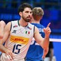 Eurovolley: Lavia dopo la Cechia, "Stiamo alzando il livello partita dopo partita" Eurovolley: Lavia dopo la Cechia, "Stiamo alzando il livello partita dopo partita"