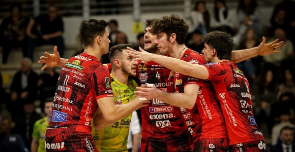 Lube si impine al te break