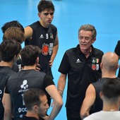 Perugia: 3-1 a Grottazzolina, tornano i nazionali. Ora l’Oji Cup Perugia: 3-1 a Grottazzolina, tornano i nazionali. Ora l’Oji Cup