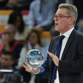 Angelo Lorenzetti versione mago