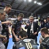 Lorenzetti in time out