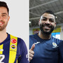 Adis Lagumdžija, Ngapeth e Drzyzga Adis Lagumdžija, Ngapeth e Drzyzga
