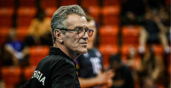 Angelo Lorenzetti Angelo Lorenzetti