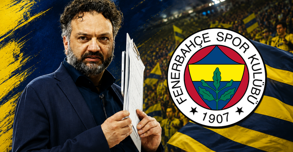 Fenerbahçe: una corazzata senza allenatore. Lavarini nel mirino, l’alternativa porta a Ferhat Akbaş Fenerbahçe: una corazzata senza allenatore. Lavarini nel mirino, l’alternativa porta a Ferhat Akbaş