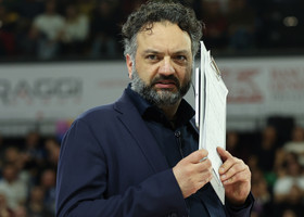 Stefano Lavarini Stefano Lavarini