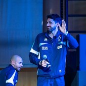 Daniele Lavia torna ad operarsi. Stagione compromessa