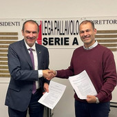 Lega Pallavolo Serie A e Anpit firmano protocollo d’intesa sui contratti di lavoro sportivo
